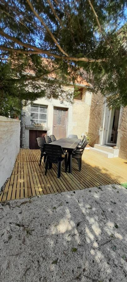 Gite Et Spa 21 Savigny-le-Sec Exterior photo