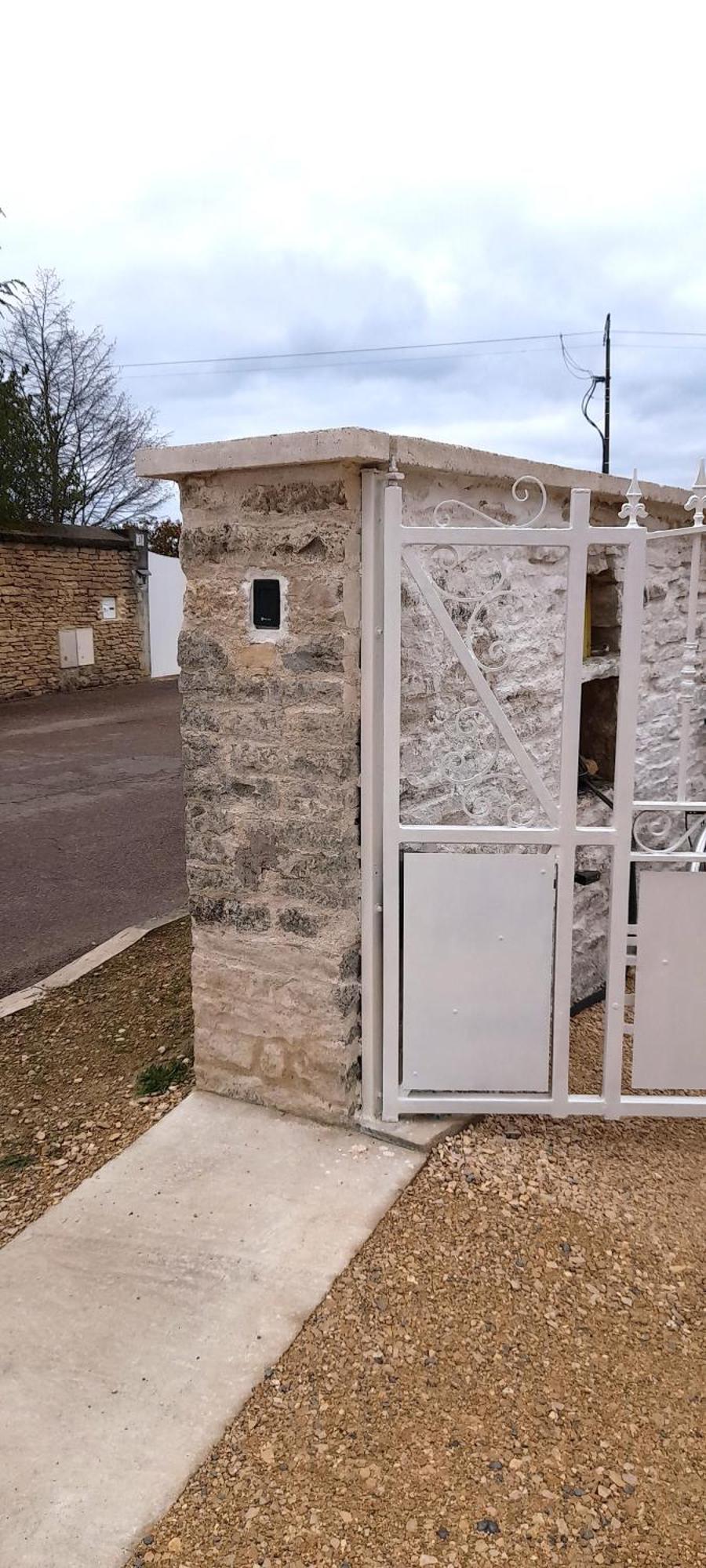Gite Et Spa 21 Savigny-le-Sec Exterior photo