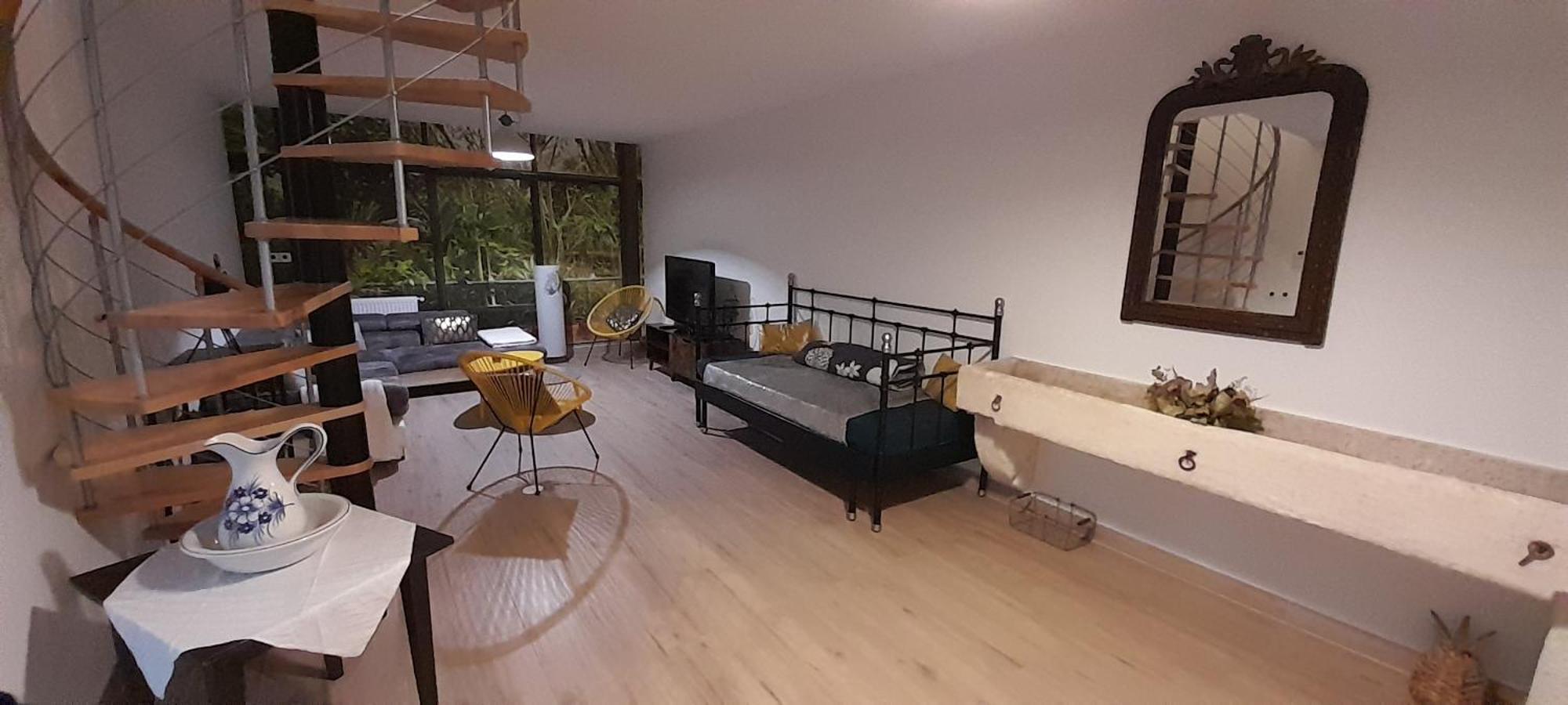 Gite Et Spa 21 Savigny-le-Sec Exterior photo